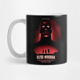 War Is God Mug